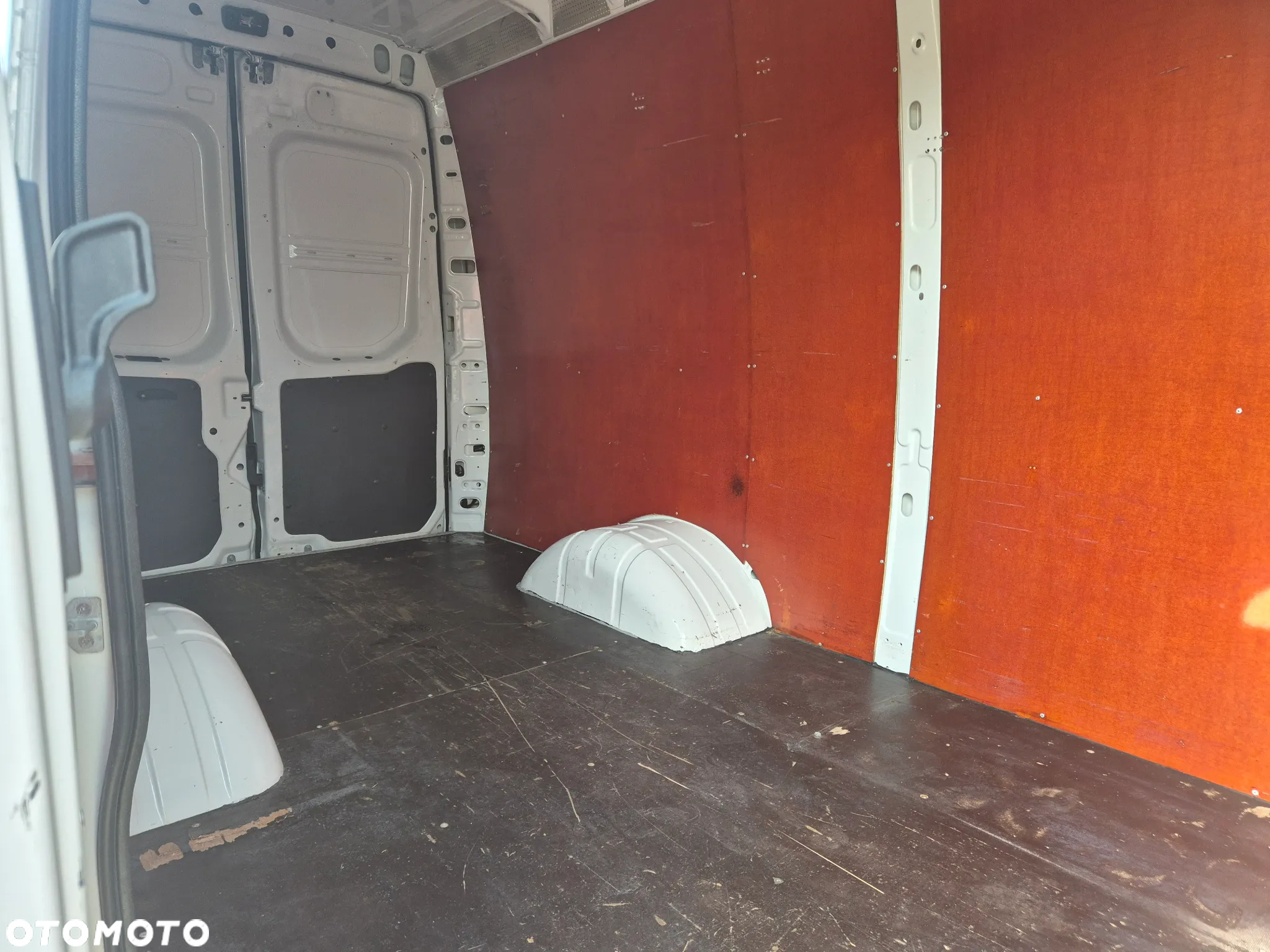 Iveco DAILY 35C14 L3H2 Kamery BLIZNIAK SPROWADZAONY TEMPOMAT - 14