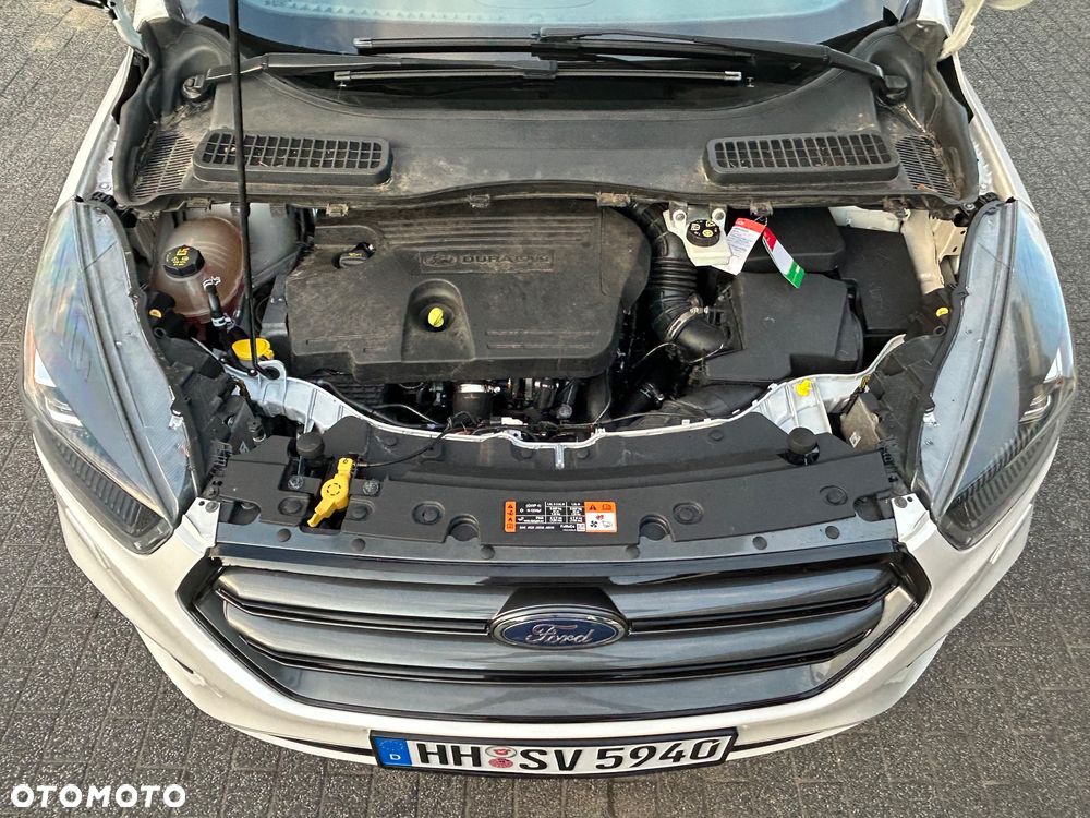 Ford Kuga 2.0 TDCi 4x4 ST-Line - 21