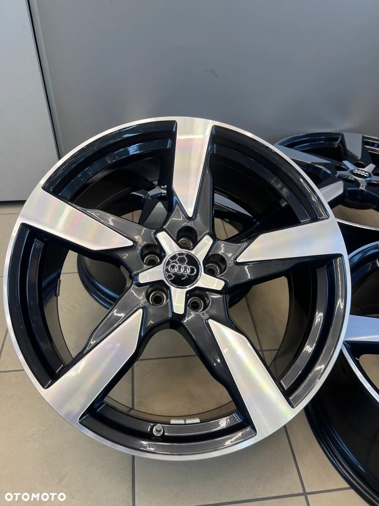 Felgi Audi A6 C7 C8 C9k0601025AD 8,5x20et43 DEMO - 10