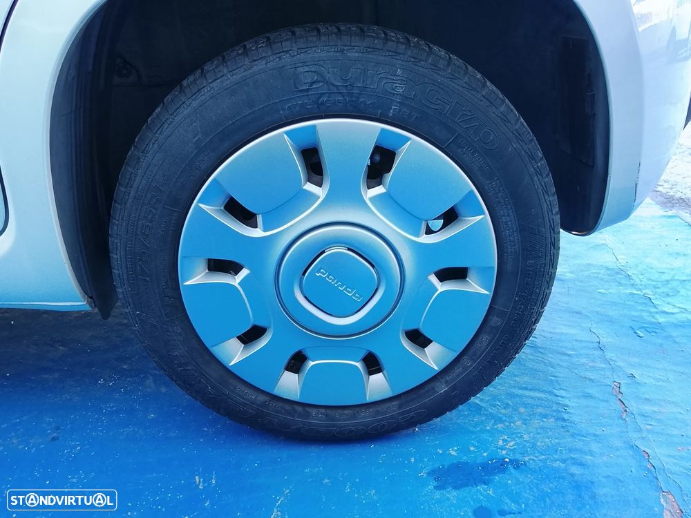 Fiat Panda 1.2 Easy S&S - 18