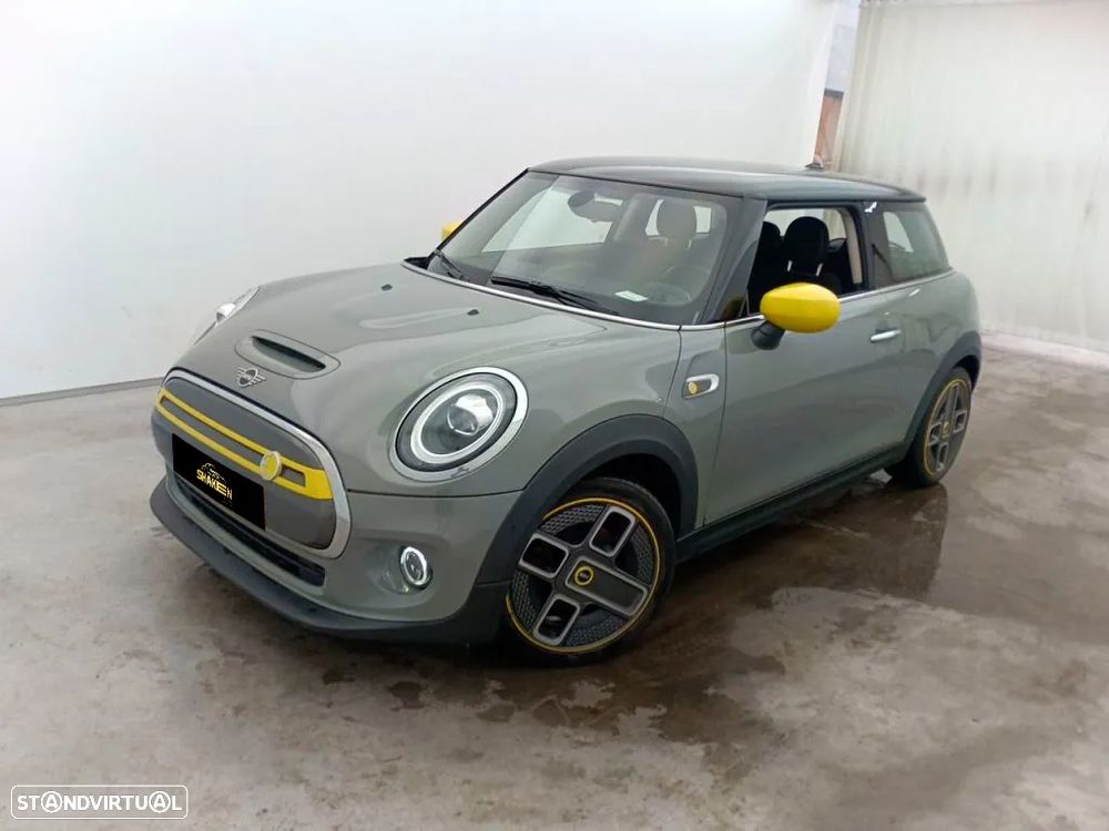 MINI 3 Portas Cooper E Classic - 1