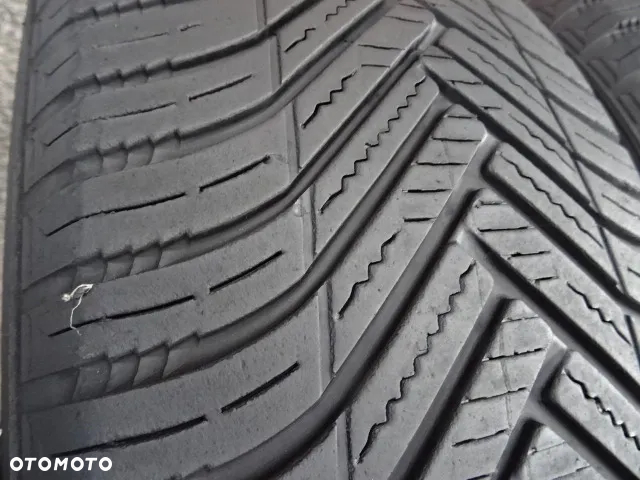 235/60/R18 107W Hankook Kinergy 4s2 4 seasons - 3