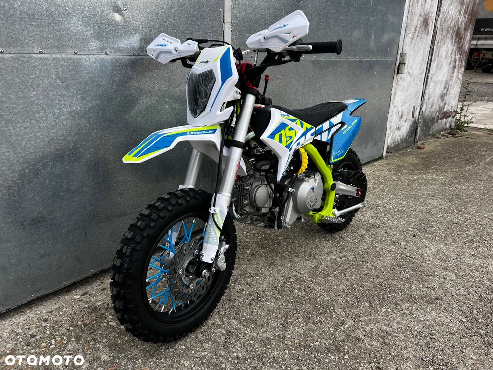 ASIX XB - 2