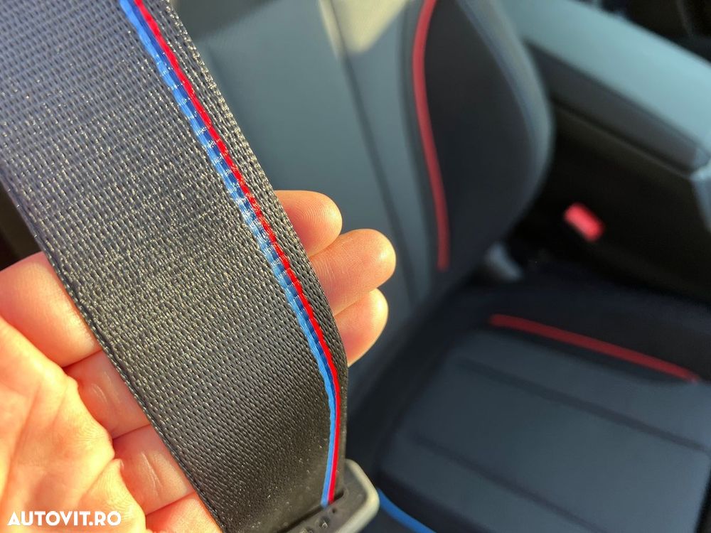 BMW Seria 3 330e xDrive AT PHEV - 26