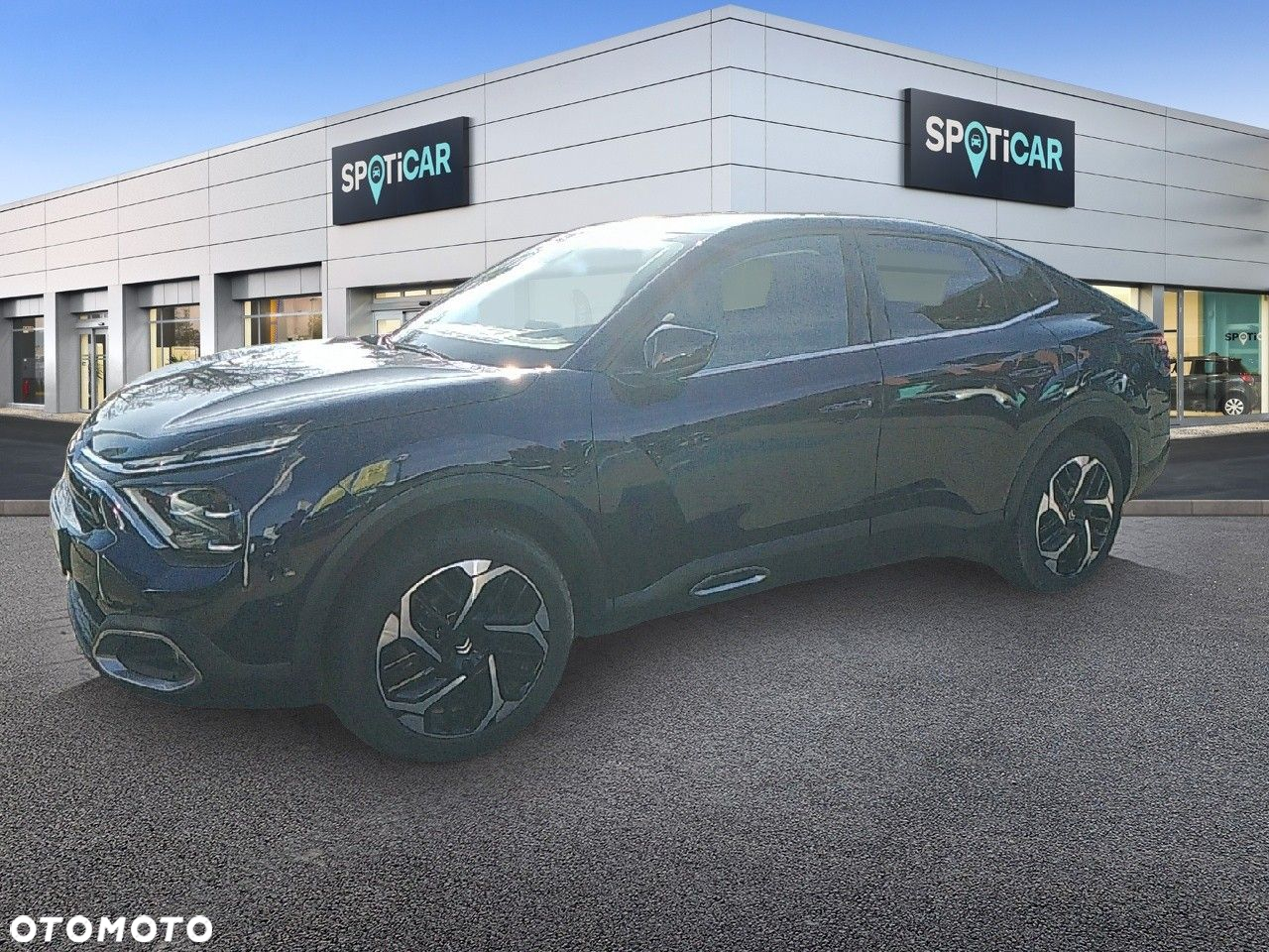 Citroën C4X - 2
