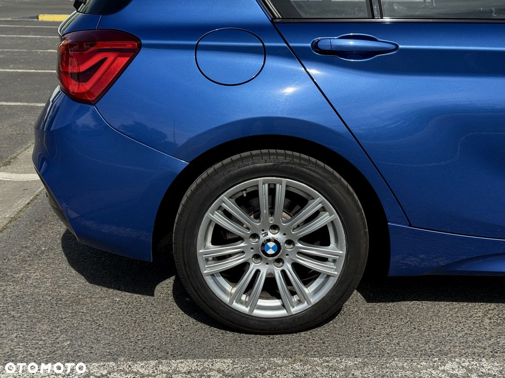 BMW Seria 1 118i M Sport - 14