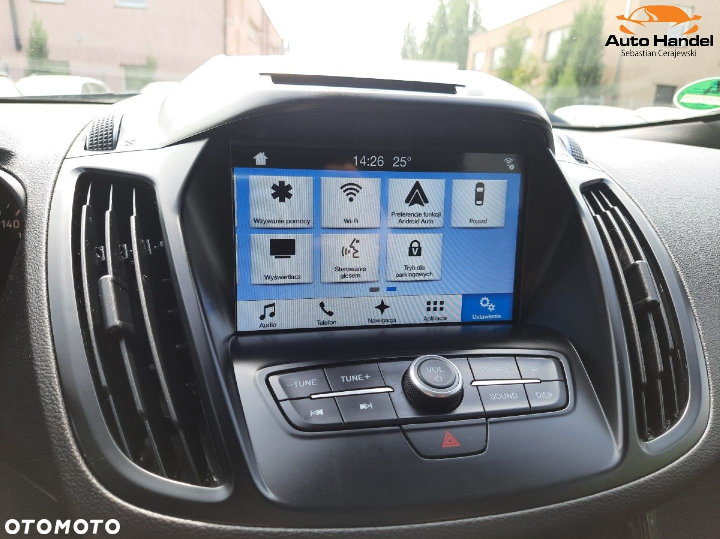 Ford Kuga 1.5 EcoBoost 4x4 Titanium - 22