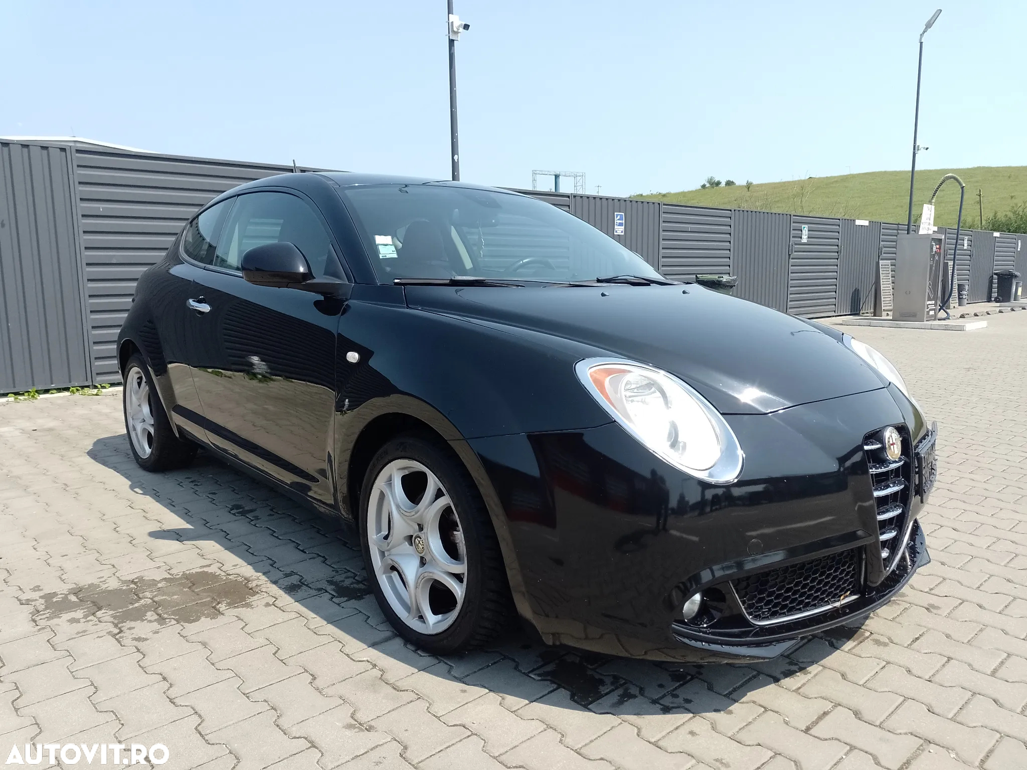 Alfa Romeo Mito 1.3 MJet Distinctive - 2