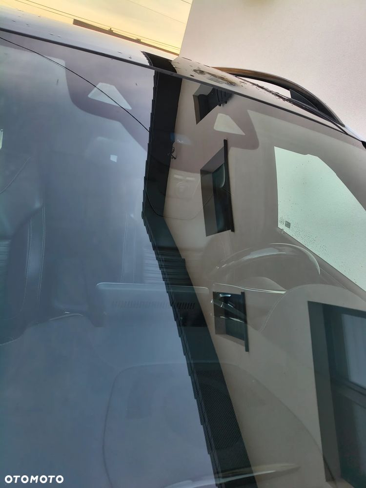 Mercedes-Benz GLS 450 4Matic 9G-TRONIC - 21