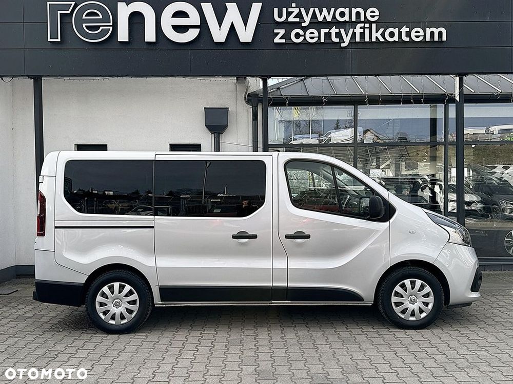 Renault trafic - 4
