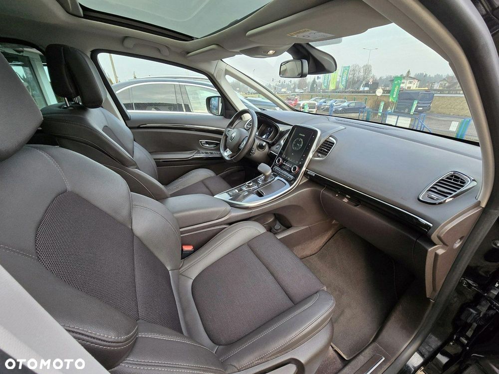 Renault Espace BLUE dCi 200 EDC LIMITED - 32