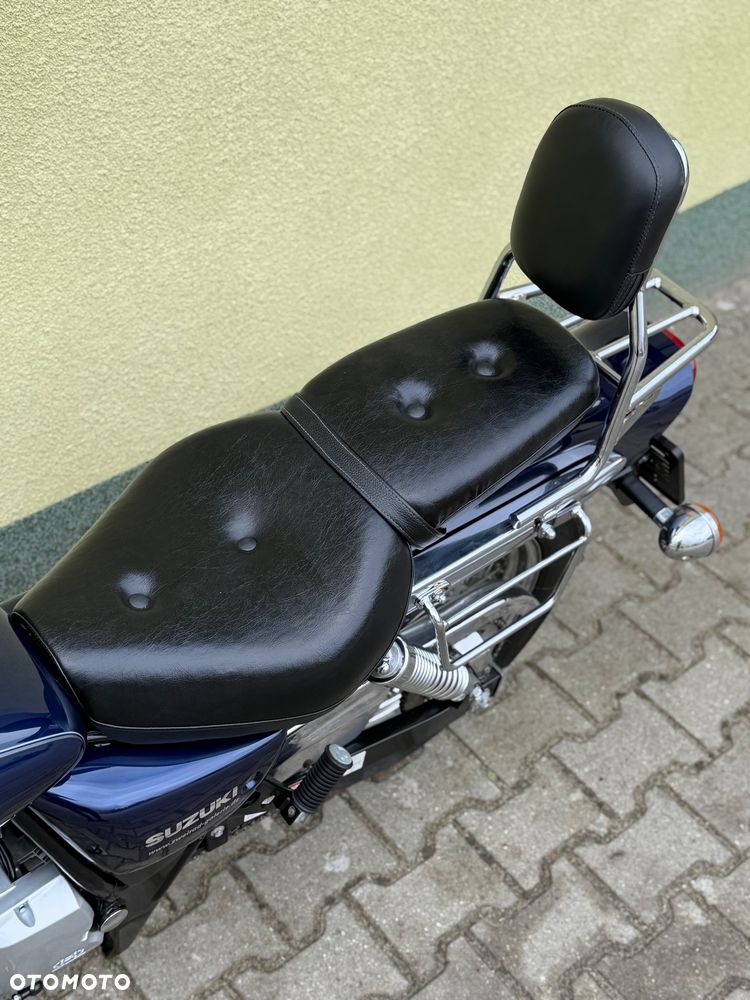 Suzuki Marauder - 33