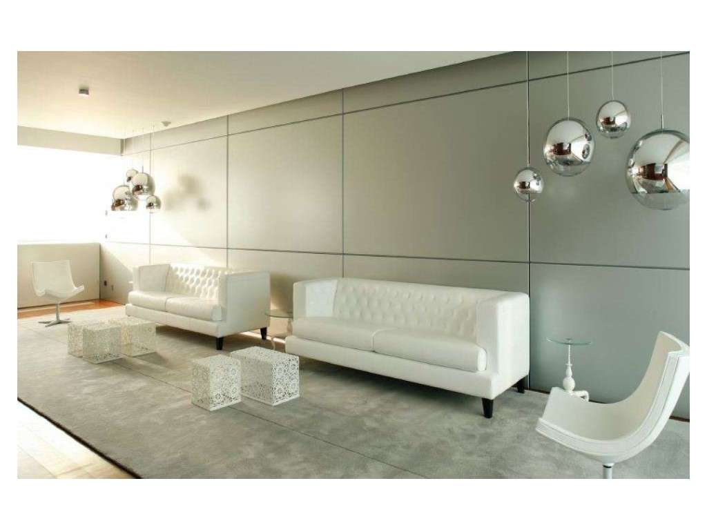 Apartamento T4 para venda no edifício Sky Restelo - Grande imagem: 2/11
