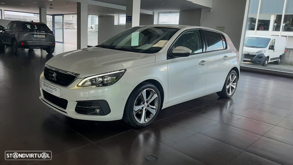 Peugeot 308 1.2 PureTech Active