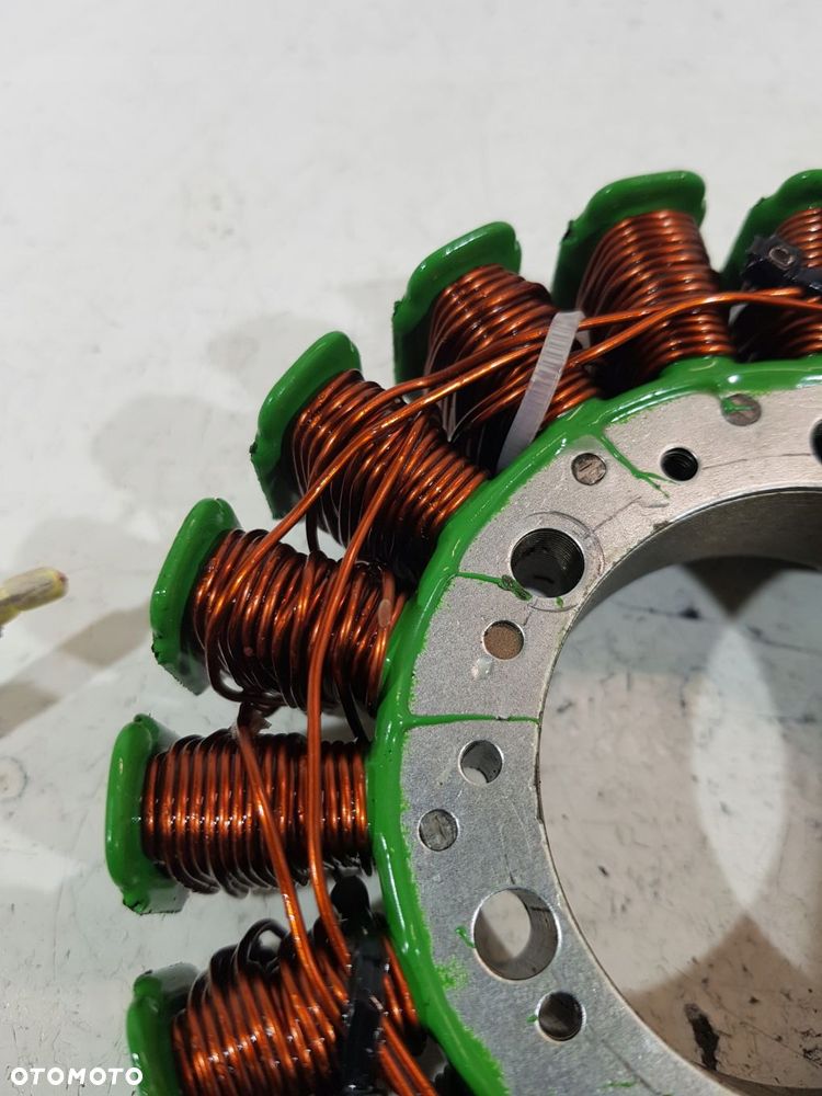 alternator stator strojan polaris sportsman 570 - 7