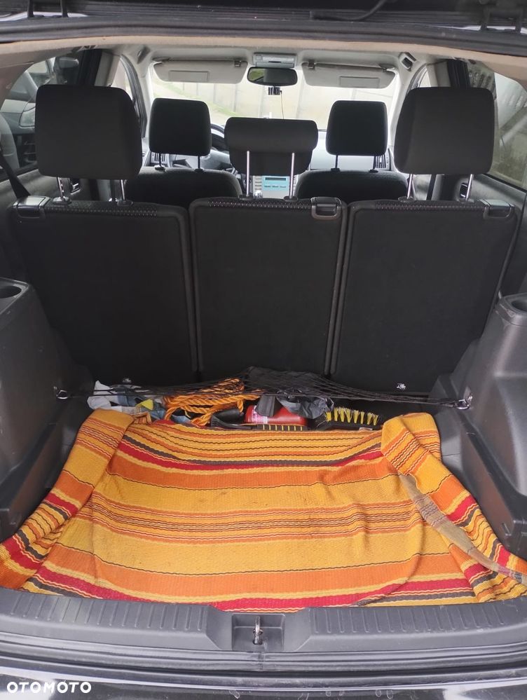 Toyota Corolla Verso 2.2 D-4D Sol - 11