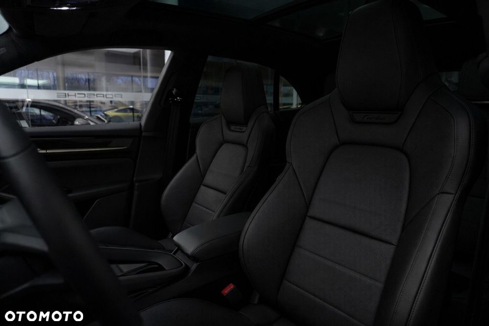 Porsche Macan - 18