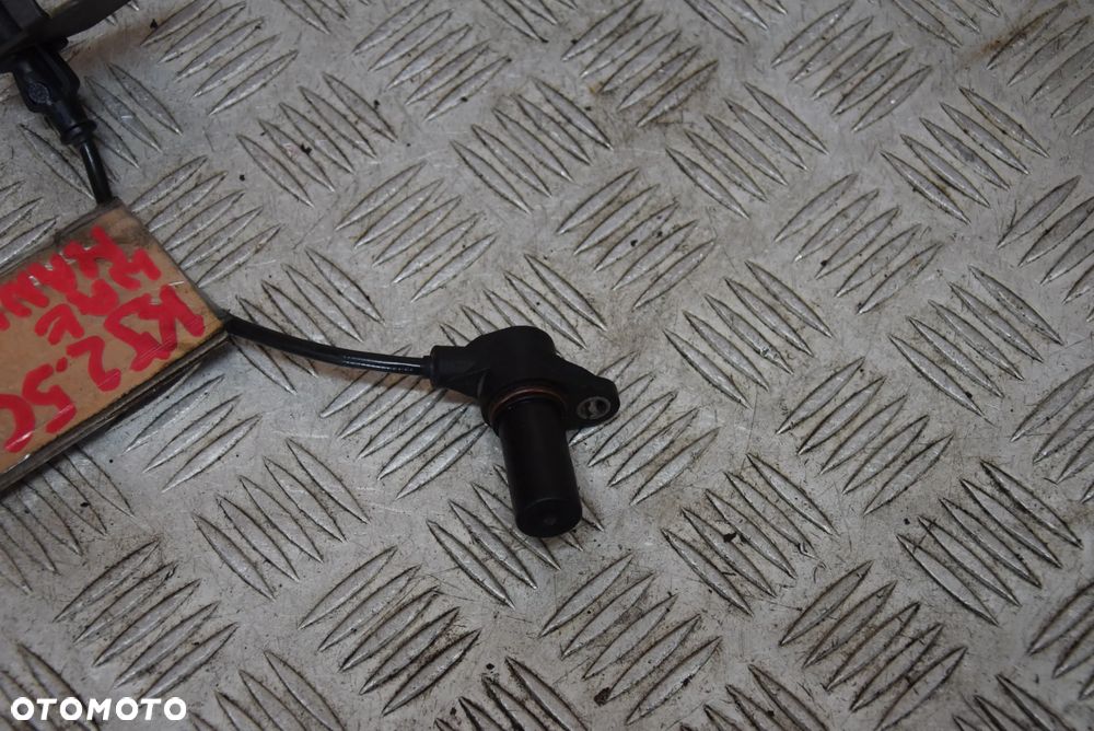 JEEP CHEROKEE KJ 2.5 CRD CZUJNIK WAŁU MANUAL - 3