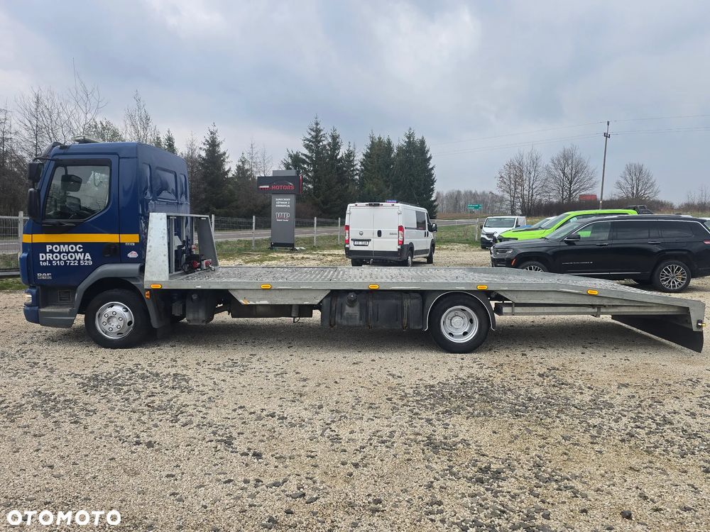 DAF Lf45 - 5