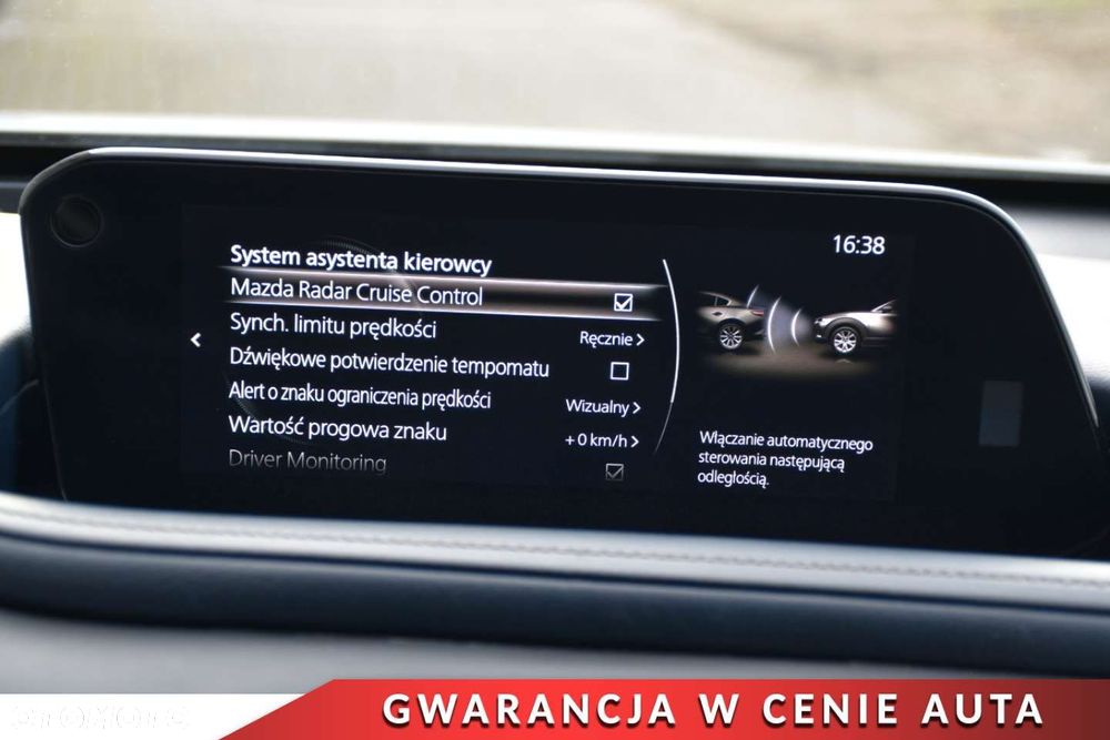 Mazda CX-30 SKYACTIV-D 1.8 - 18