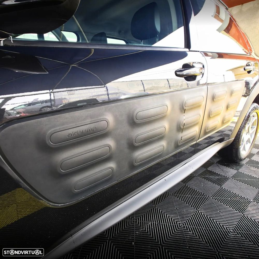 Citroën C4 Cactus 1.6 e-HDi Feel ETG6 - 10