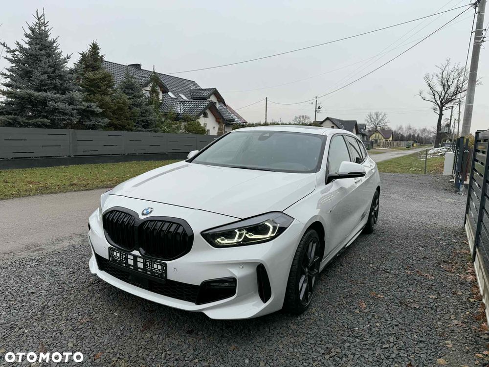 BMW Seria 1 120i Edition Colorvision - 2