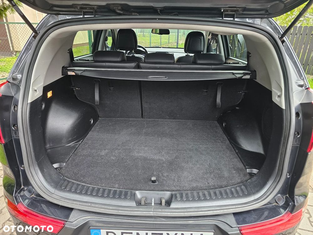 Kia Sportage 1.6 GDI Business Line L 2WD - 31