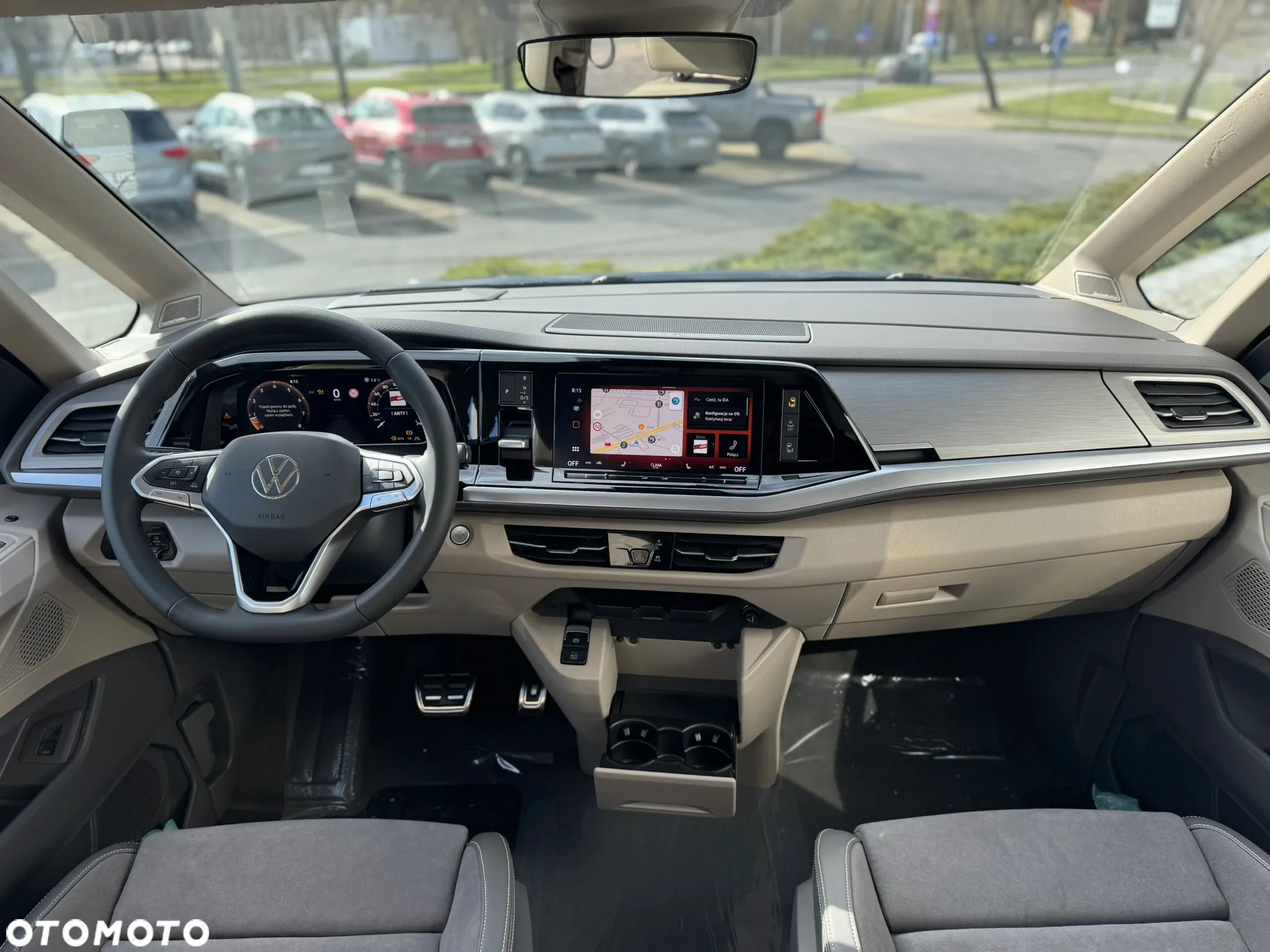Volkswagen Multivan 2.0 TSI L2 Style DSG - 26