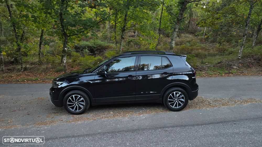 VW T-Cross - 30