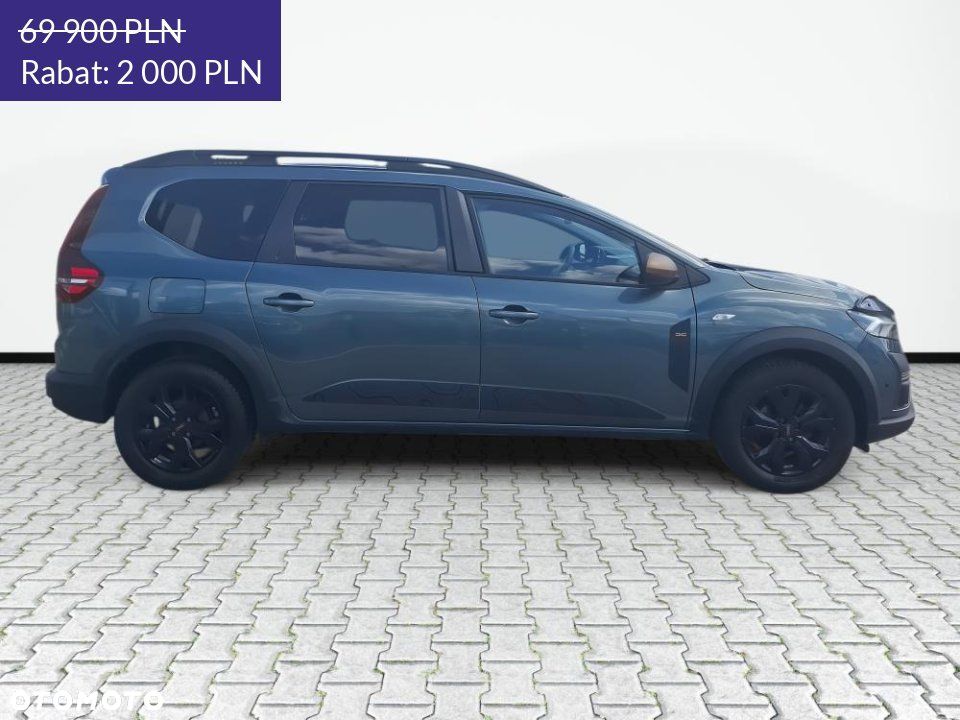 Dacia Jogger - 4