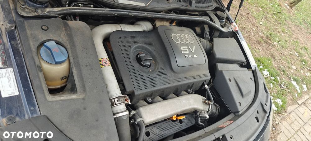 Audi TT Coupé 1.8 T quattro - 21