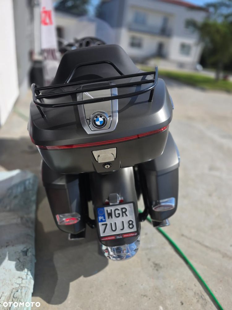 BMW R - 27