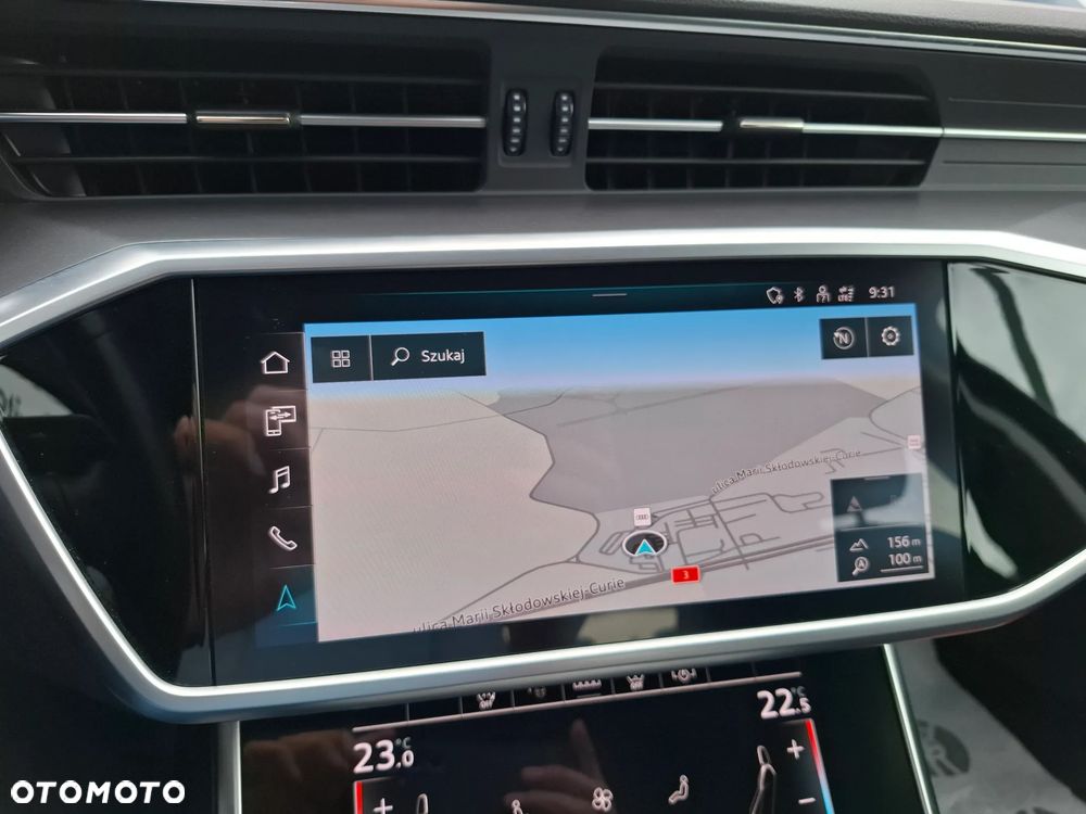 Audi A6 Avant 35 TDI mHEV S tronic - 22