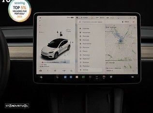 Tesla Model 3 Tração Traseira - 16
