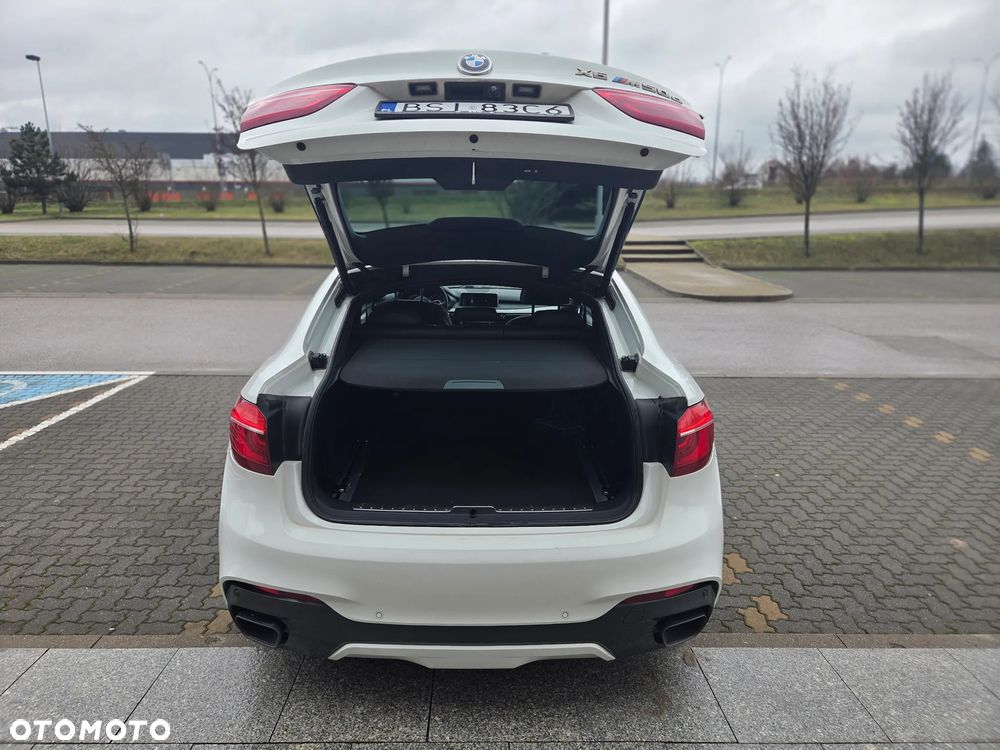 BMW X6 - 11