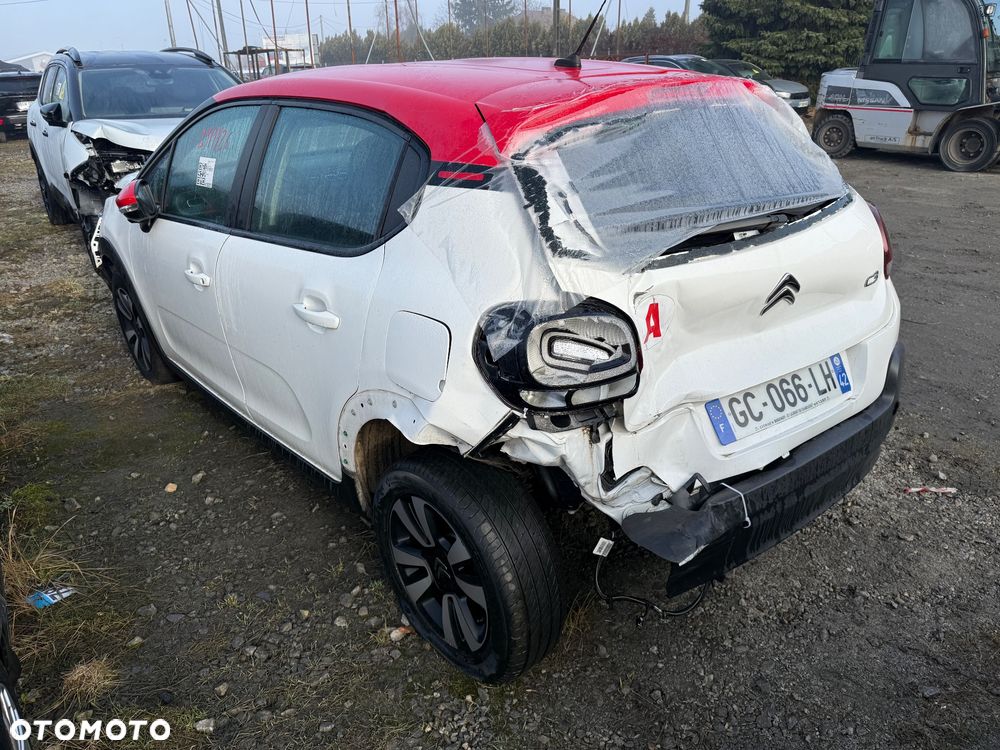 Citroën C3 - 7