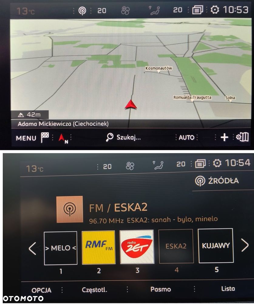 Peugeot 5008 BlueHDi 130 EAT8 GT - 10