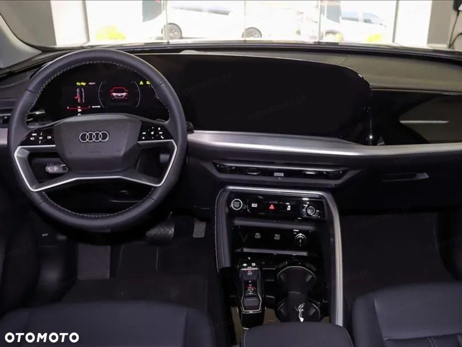 Audi Q5 Sportback 40 TFSI mHEV Quattro Advanced S tronic - 16