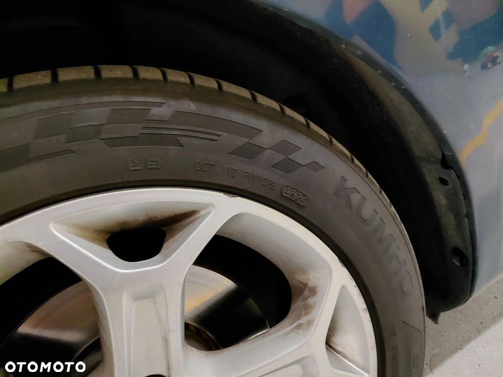 Ford Mondeo 2.5 Titanium - 9
