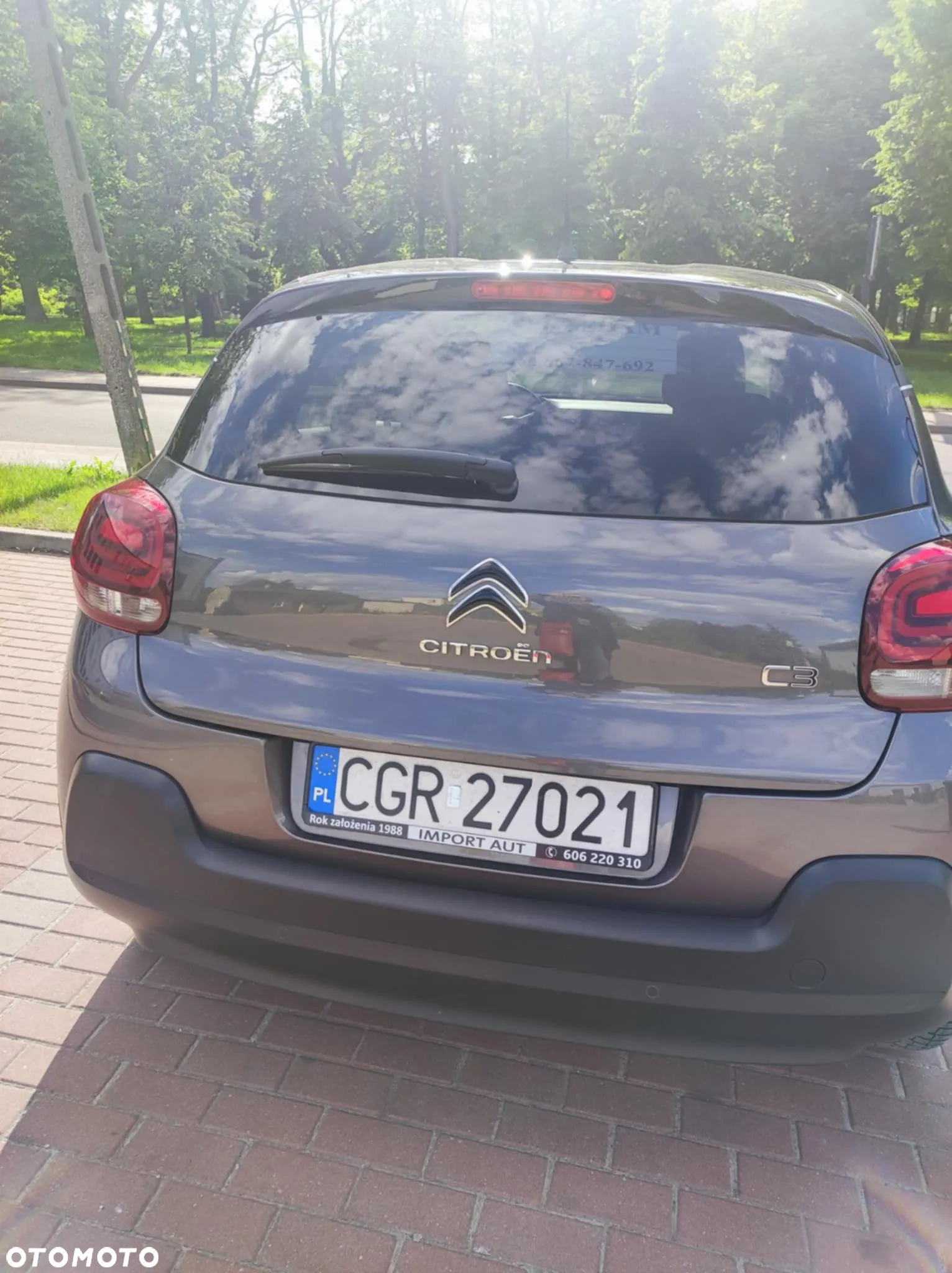 Citroën C3 1.2 PureTech Elle - 6