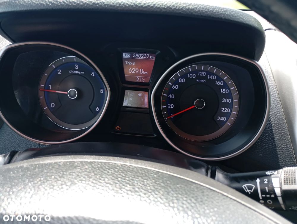 Hyundai i30 1.6 CRDi Classic - 22