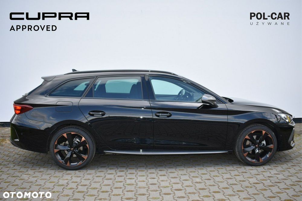 Cupra Leon Sportstourer 1.5 eTSI mHEV DSG - 3