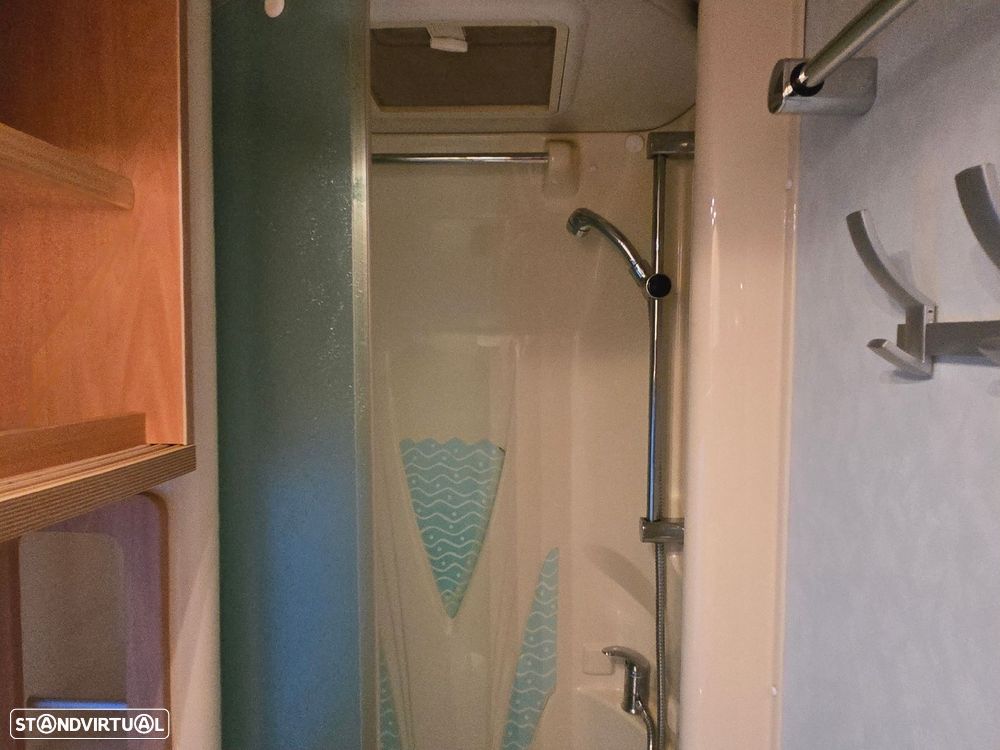 Renault Master CHALLENGER EDEN 310 - 33