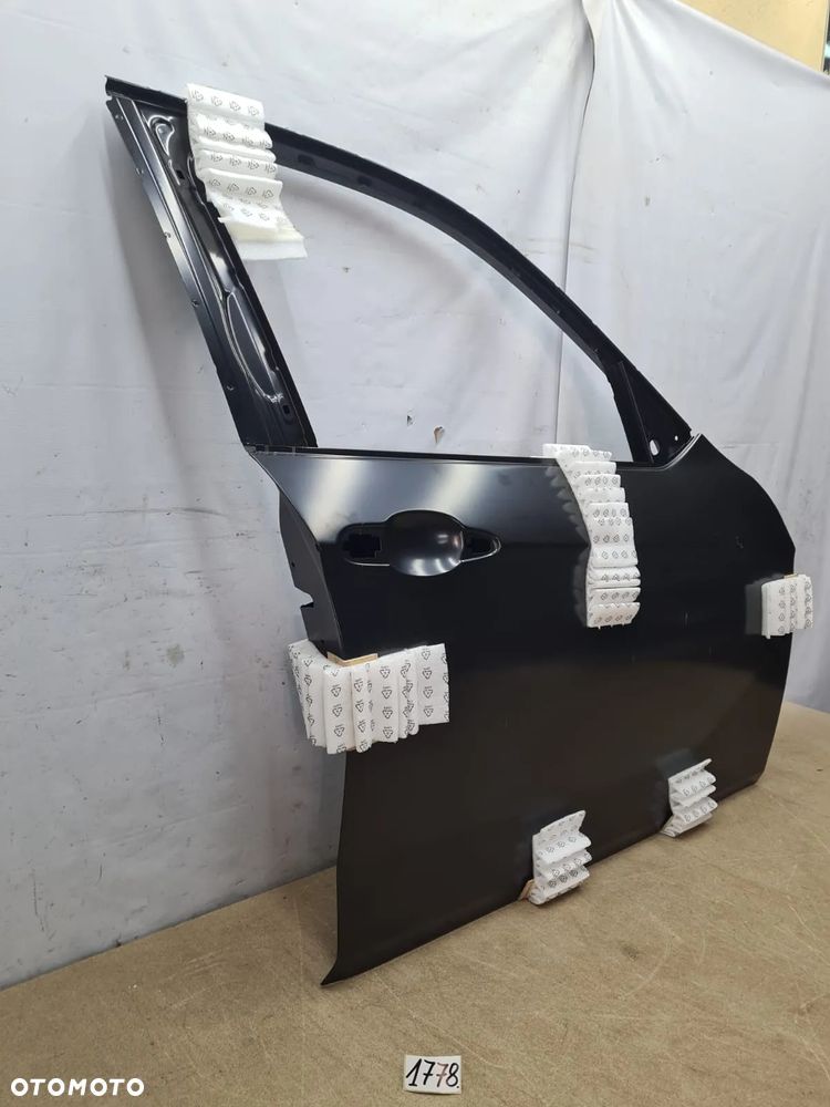 BMW x1 E84 09-15r drzwi prawy przód prawe przednie - 3