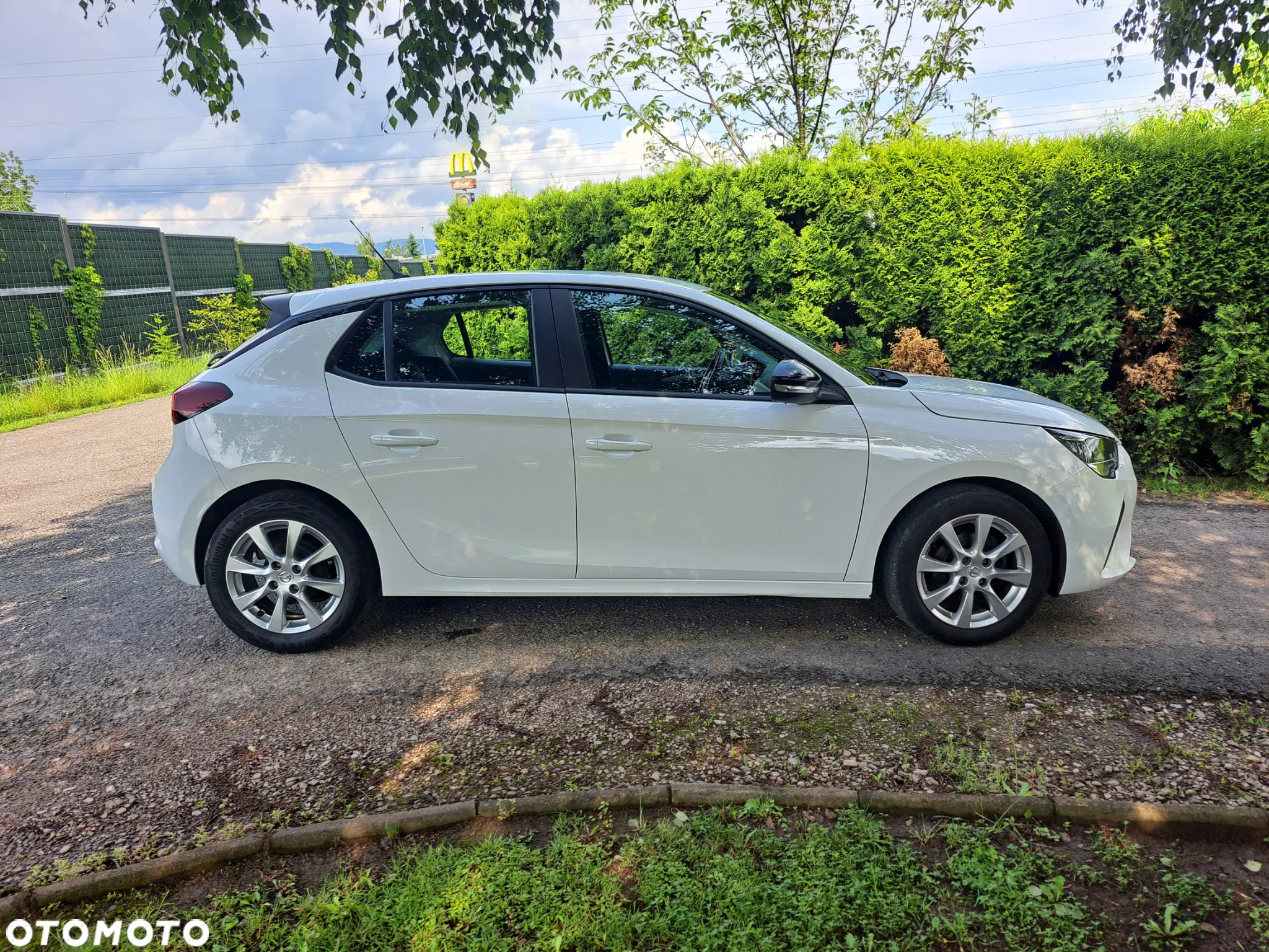 Opel Corsa 1.2 Edition S&S - 8