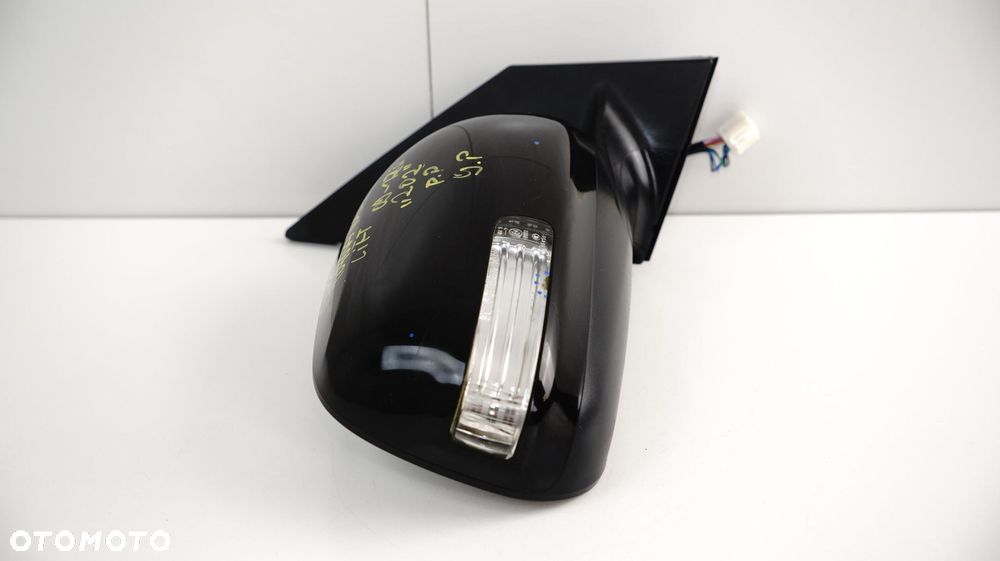 LUSTERKO PRAWE TOYOTA RAV4 III 3 LIFT 09-12R 202 9PIN - 4