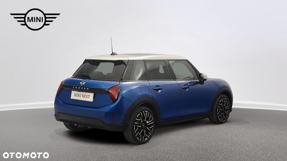 MINI Cooper C Linia Favoured - 3