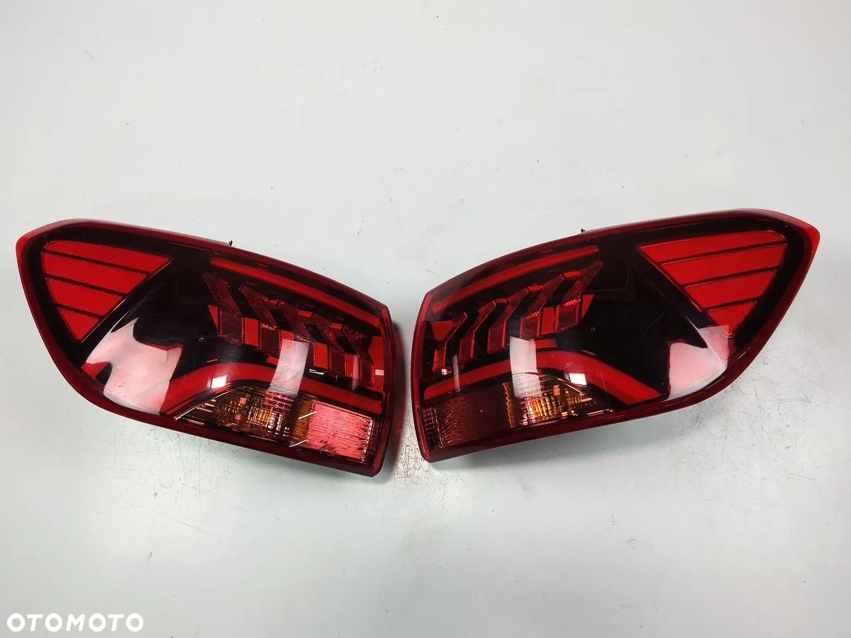 KIA SORENTO 18-20r Lampa Tył Led Prawy Lewy - 1