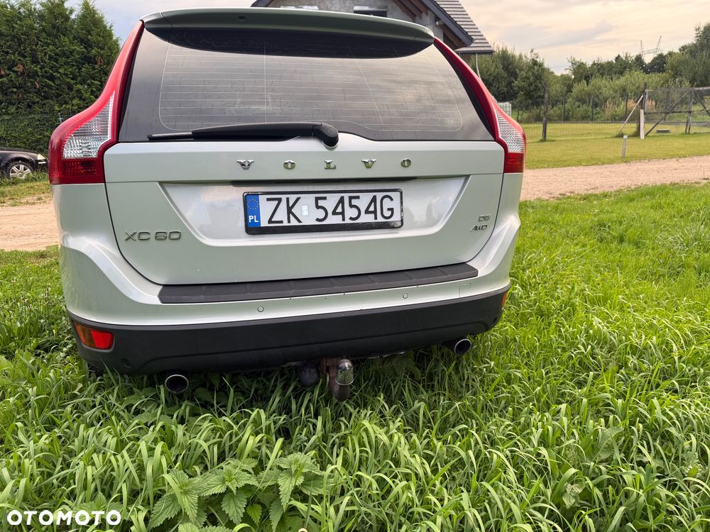 Volvo XC 60 - 14