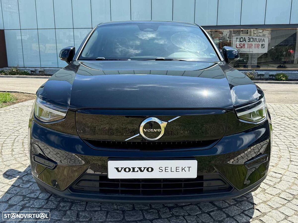 Volvo C40 - 2